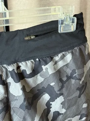 Nike Workout Shorts thumbnail 4