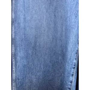 Old Navy Baggy Wide Leg Jeans Women's 22‎ Medium Wash Skater Pockets Retro Denim thumbnail 8