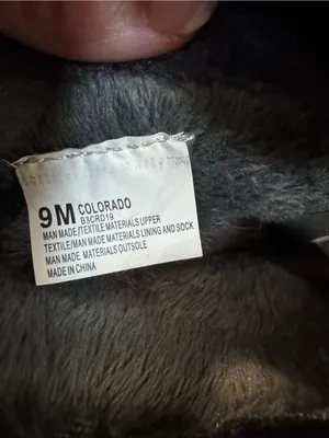 JBU Women's Colorado Cozy Faux Fur Lined Snow Boots Dark Grey‎ Size 9 NWOT thumbnail 7