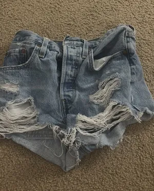 Levi’s Shorts thumbnail 1