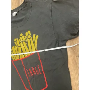 t-shirt Large‎ French Fries thumbnail 5