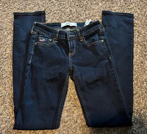 Hollister Jeans thumbnail 1