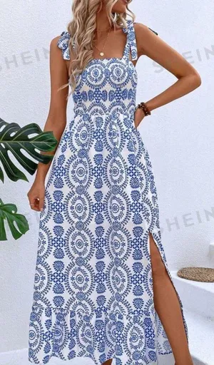 SheIn Dress thumbnail 1