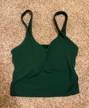 Lululemon Tank thumbnail 1