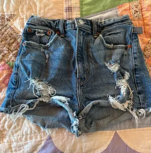 Abercrombie Shorts thumbnail 1