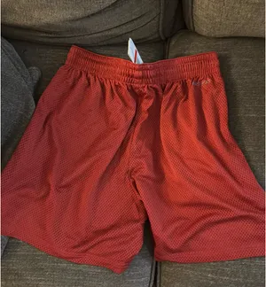 Alabama Dri-Fit Shorts Nike thumbnail 3