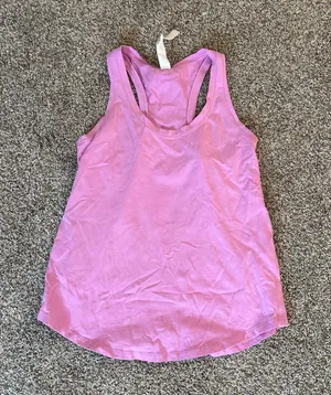 Lululemon Tank Top 4 thumbnail 1