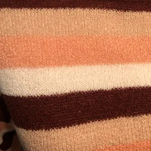 Garage strip sweater thumbnail 3