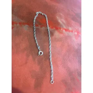 C33 bracelet 7.25 inch sterling Silver thumbnail 2