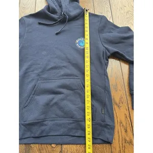 Patagonia Men's Unity Fitz Uprisal Hoodie New Navy Men's S/ Women's M NWT $89 thumbnail 12