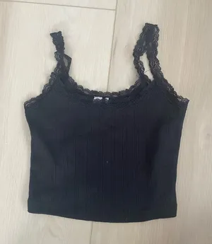 Urban Outfitters Lace Cami thumbnail 1