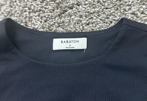 Aritzia Contour Crew Longsleeve Bodysuit thumbnail 3