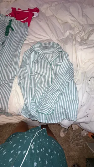 petite plume pajamas Size XS thumbnail 3