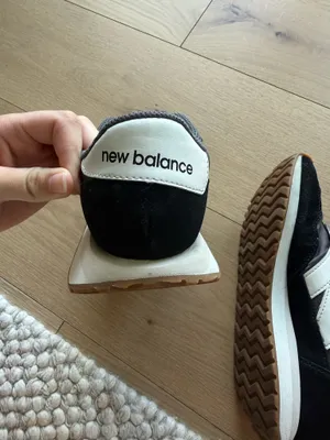 New balance shoes  thumbnail 7