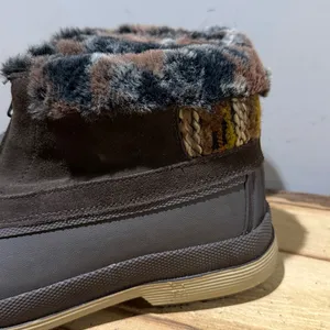 Propet‎ Lumi Women's Ankle Zip Waterproof Winter Boots Size 9.5W(D) B53 thumbnail 3