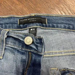 Vervet Flying Monkey Jeans thumbnail 2