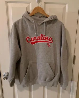 Carolina Hoodie thumbnail 1
