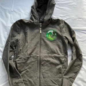Nike Hoodie thumbnail 1