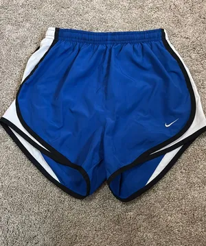 Nike Dri-Fit Shorts thumbnail 1