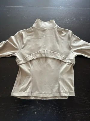 Lululemon Define Jacket thumbnail 3