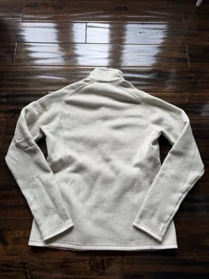Patagonia Women’s Better Sweater Fleece Full-Zip thumbnail 6