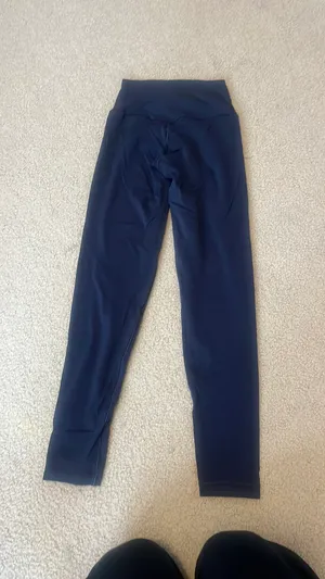 Aerie Offline Leggings thumbnail 3