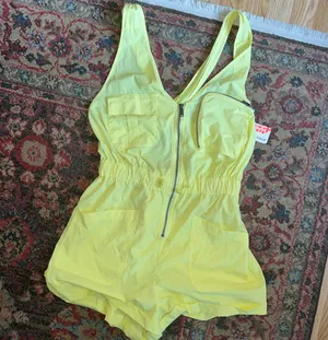 Final price 🍓NWT fp Movement Back On Trek Shortsie thumbnail 5