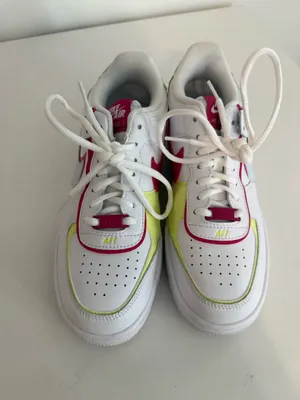 Nike Air Force 1 Shoes thumbnail 3