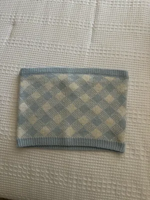 2 piece sweater set Blue thumbnail 5