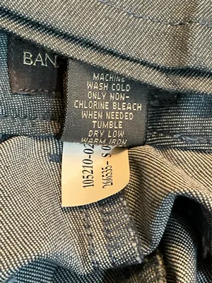 Banana republic pants  thumbnail 8