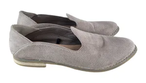 Indigo Rd Slip On Loafers Womens 7.5 Suede Shoes Boho thumbnail 1