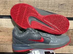 Nike Ja Morant Basketball Shoes thumbnail 5