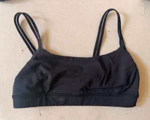 Lululemon Sports Bra 6 thumbnail 1