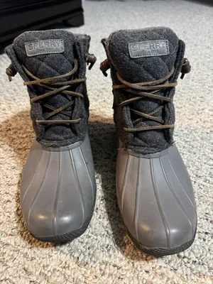 Sperry Boots thumbnail 2
