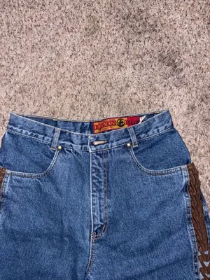 LawMan Vintage Jeans thumbnail 2