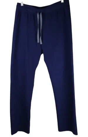 Figs Yola Skinny‎ Scrub Pants M/T Technical Collection Navy thumbnail 1