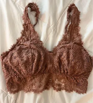 American Eagle Aerie bralette thumbnail 1