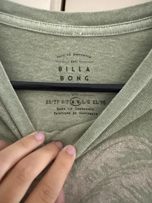 Billabong T-Shirt thumbnail 2