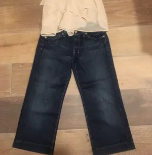 7 For All Mankind Dojo jeans size 27 thumbnail 6