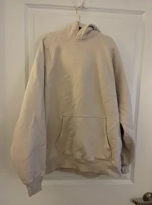 Aritzia Cozy Fleece Mega Raglan Hoodie thumbnail 5