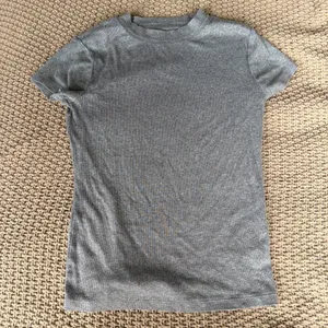 A New Day Grey Tee thumbnail 1