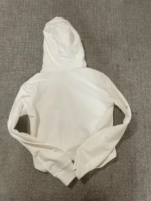 LAKI sweatshirt White Size XS thumbnail 6