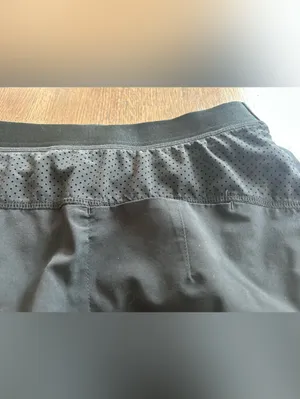 Ralph Lauren RLX Black Skort thumbnail 4