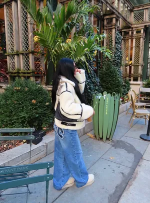 Edikted Jeans Low-Rise thumbnail 3
