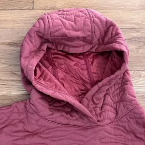 GapFit Quilted Hoodie - Size S thumbnail 4