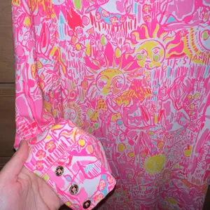Lilly Pulitzer dress thumbnail 4