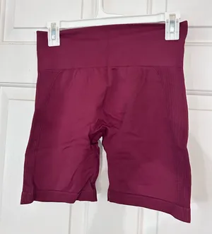 Diosa Shorts Biker thumbnail 1