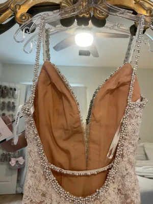 Sherri Hill Dress thumbnail 5