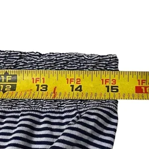 Lark + Grey Smocked Strapless Midi Casual Dress thumbnail 5