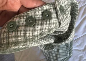 Brandy Melville Skirt Plaid Mini size small thumbnail 7